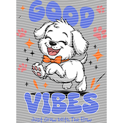 Animal Text Series-AT 3732
